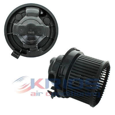 Interior Blower